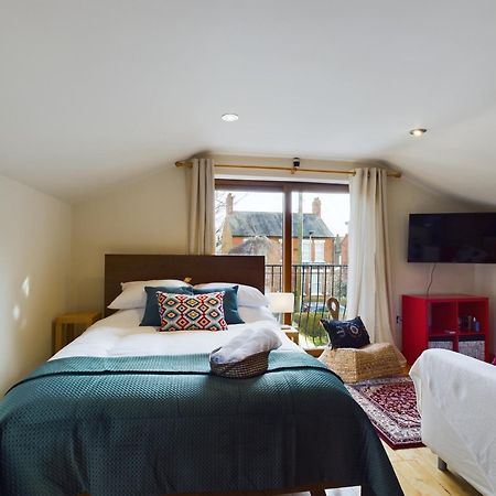 Gatelodge Studio, Ballyhackamore Μπέλφαστ Εξωτερικό φωτογραφία