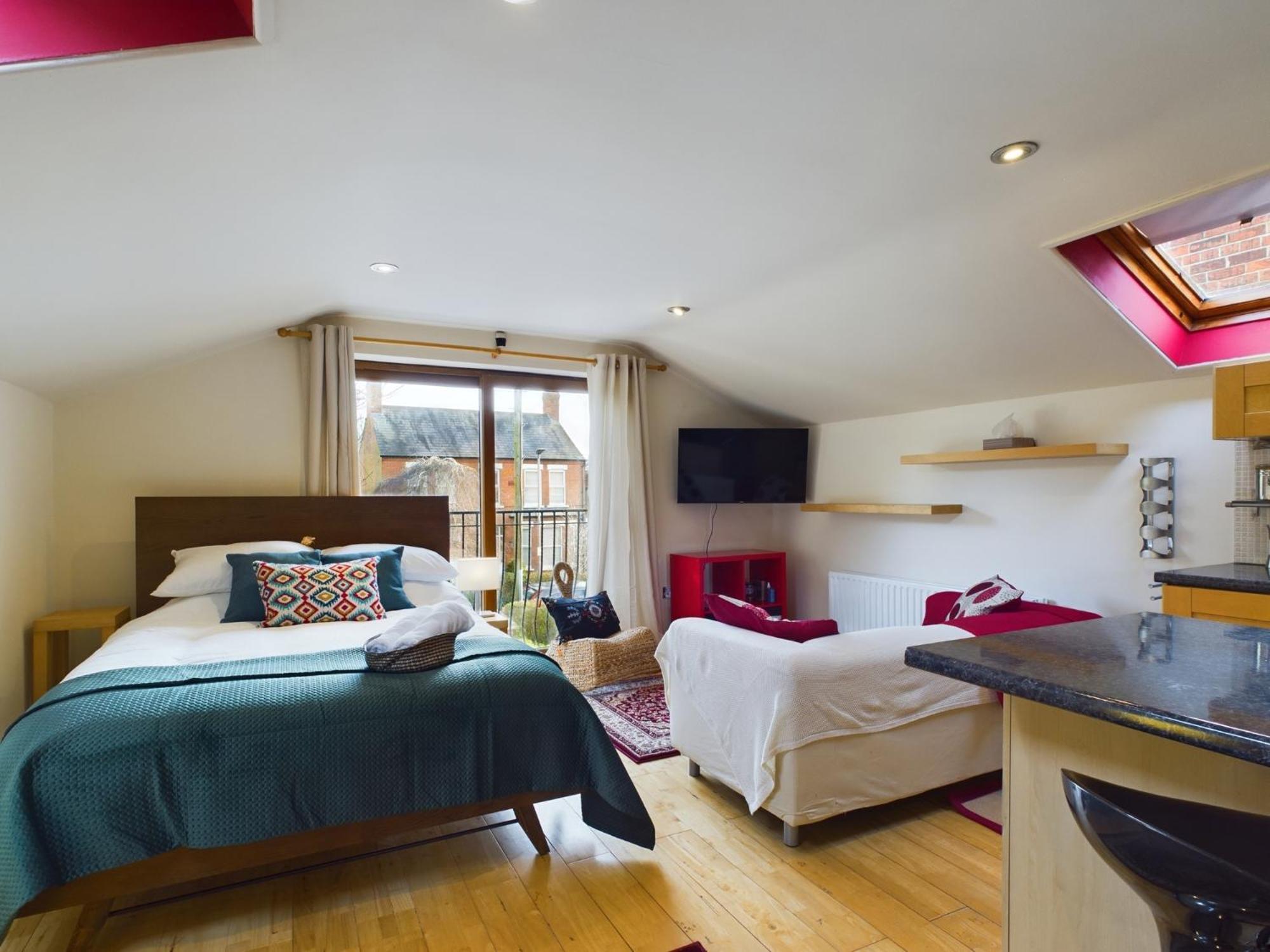 Gatelodge Studio, Ballyhackamore Μπέλφαστ Εξωτερικό φωτογραφία