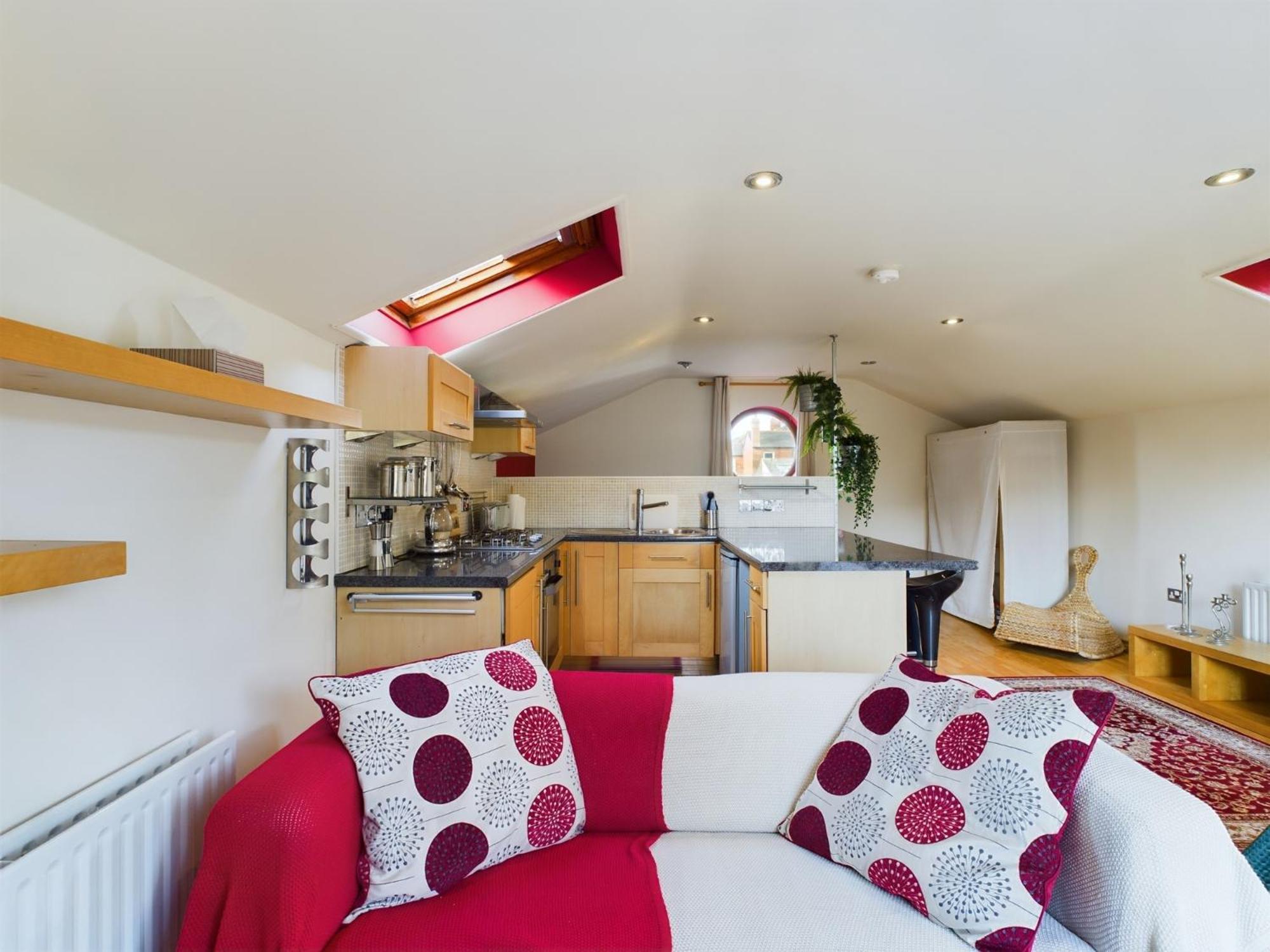Gatelodge Studio, Ballyhackamore Μπέλφαστ Εξωτερικό φωτογραφία